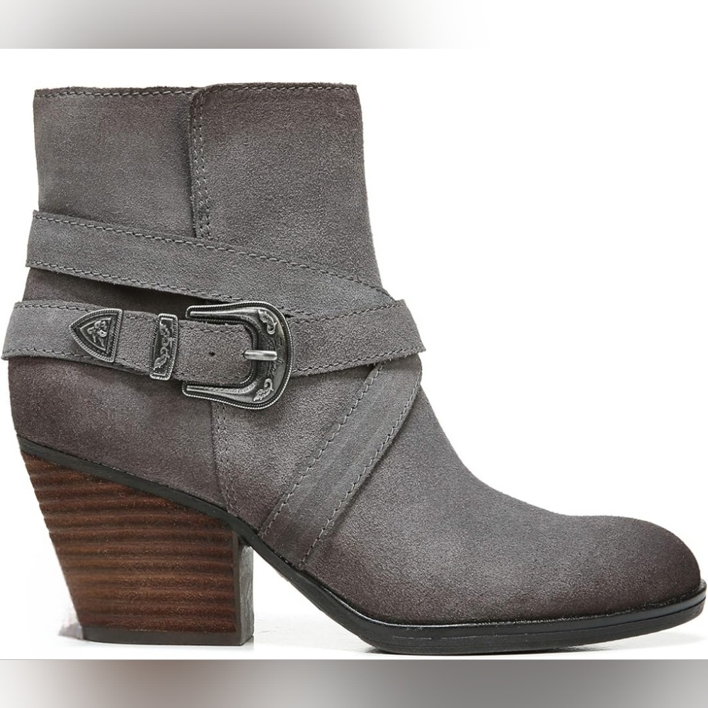Zodiac Sammi ankle boots